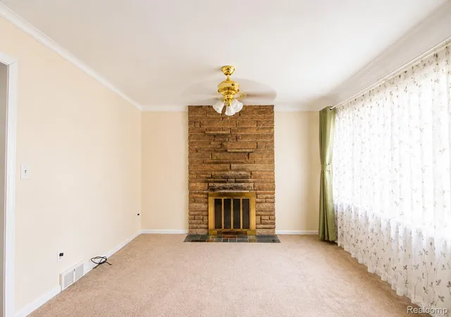 3rd image of 9979 Cavell St, Livonia, MI 48150 | MLS# 20261060838