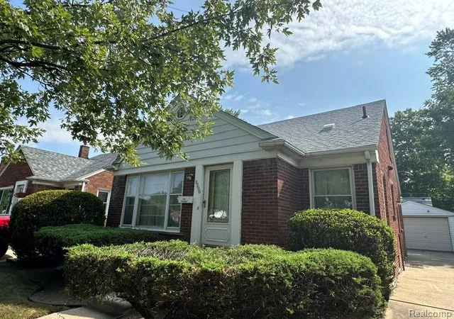 Photo 1 of Sale Pending at 9996 Inkster Rd, Redford, MI 48239 | MLS# 20261060839 | Listing updated on 2026-09-16