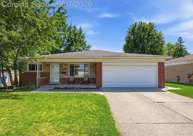1st image of 4228 Dunn Dr, Warren, MI 48092 | MLS# 20261060841