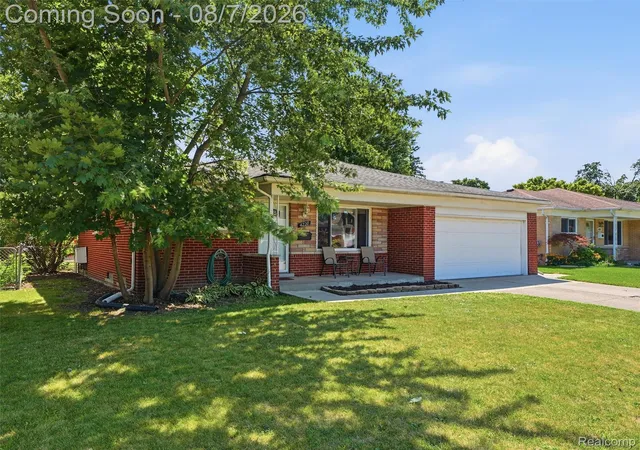 2nd image of 4228 Dunn Dr, Warren, MI 48092 | MLS# 20261060841