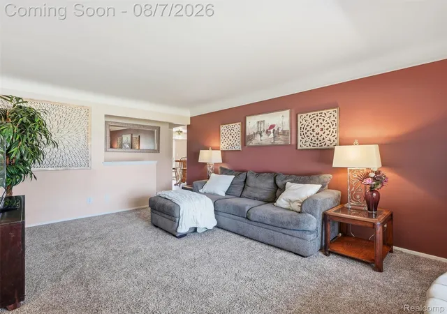 5th image of 4228 Dunn Dr, Warren, MI 48092 | MLS# 20261060841