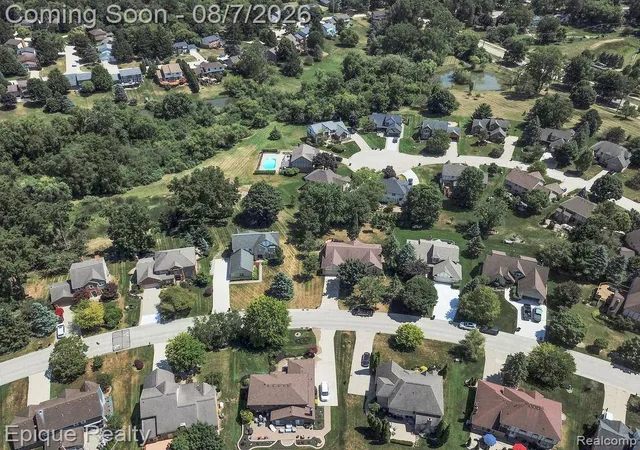 34th image of 1162 Grandview Dr, Rochester Hills, MI 48306 | MLS# 20261060844
