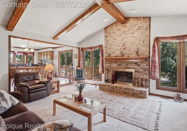 5th image of 1162 Grandview Dr, Rochester Hills, MI 48306 | MLS# 20261060844