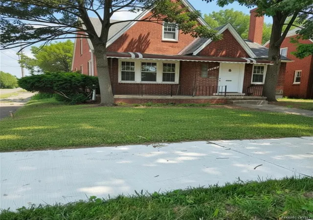 1st image of 20264 Bramford St, Detroit, MI 48234 | MLS# 20261060845
