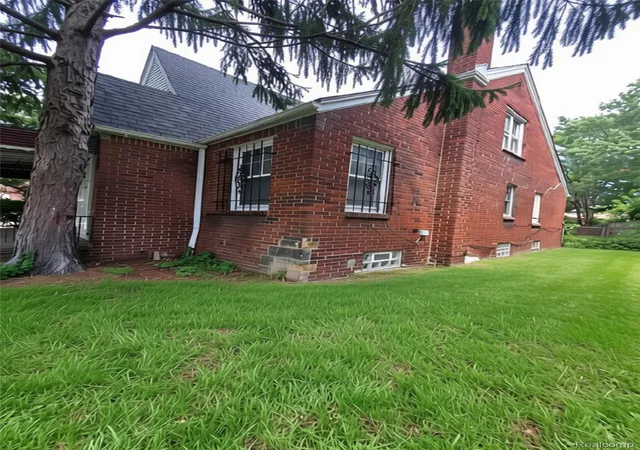 2nd image of 20264 Bramford St, Detroit, MI 48234 | MLS# 20261060845