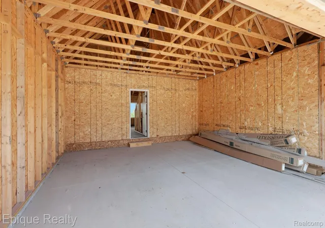 Photo 3 of Condo for sale at 455 Cornerstone Dr, Oxford, MI 48371 | MLS# 20261060848 | Listing updated on 2026-08-14