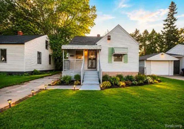 Photo 1 of Single family home for sale at 19675 Binder St, Detroit, MI 48234 | MLS# 20261060852 | Listing updated on 2026-09-12