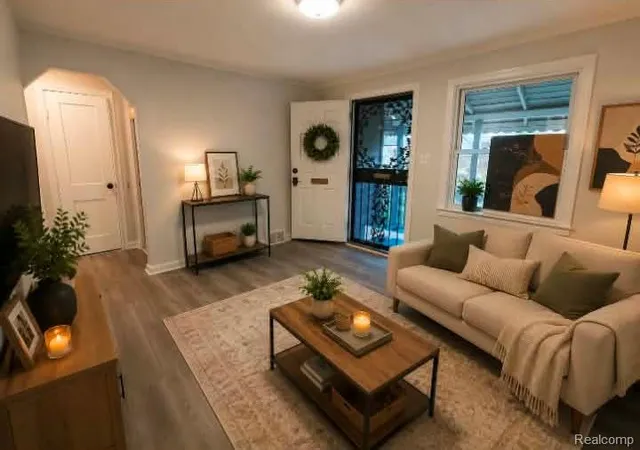 Photo 3 of Single family home for sale at 19675 Binder St, Detroit, MI 48234 | MLS# 20261060852 | Listing updated on 2026-09-12