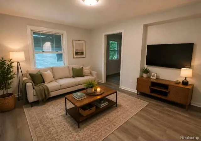 Photo 4 of Single family home for sale at 19675 Binder St, Detroit, MI 48234 | MLS# 20261060852 | Listing updated on 2026-09-12