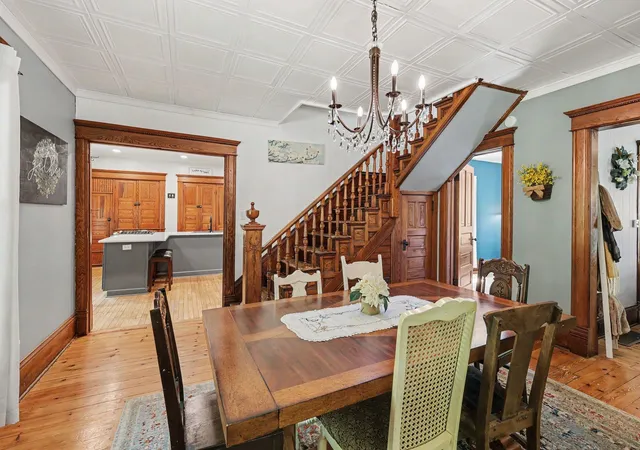 Photo 3 of Single family home for sale at 20171 Bowens Rd, Manchester, MI 48158 | MLS# 81026040313 | Listing updated on 2026-09-10