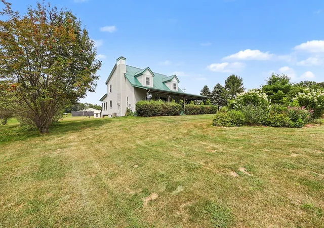 2nd image of 15560 Wheaton Rd, Brooklyn, MI 49230 | MLS# 68026040314