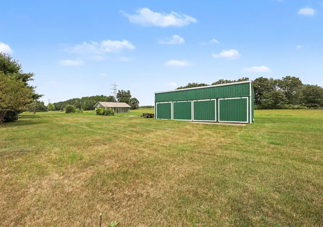 5th image of 15560 Wheaton Rd, Brooklyn, MI 49230 | MLS# 68026040314