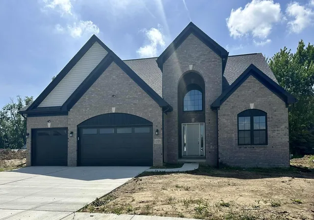5th image of 20077 Dovetail Dr, Brownstown Twp, MI 48183 | MLS# 81026040310