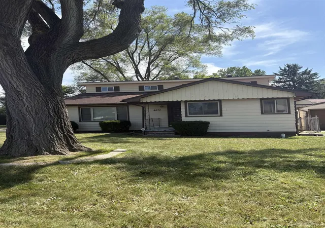 Photo 1 of Single family home for sale at 4672 N Gregory St, Saginaw, MI 48601 | MLS# 61050217223 | Listing updated on 2026-08-23