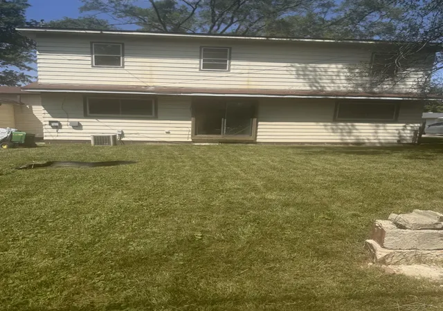 Photo 18 of Single family home for sale at 4672 N Gregory St, Saginaw, MI 48601 | MLS# 61050217223 | Listing updated on 2026-09-28