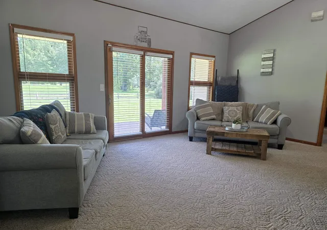 Photo 4 of Single family home for sale at 1540 Twin Birch, Kalkaska, MI 49646 | MLS# 78080071884 | Listing updated on 2026-09-29