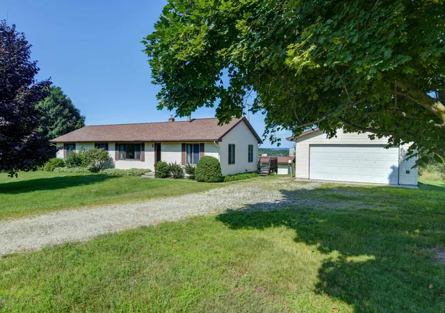 Photo 1 of Single family home for sale at 11869 Center Rd, Traverse City, MI 49686 | MLS# 78080071885 | Listing updated on 2026-08-22