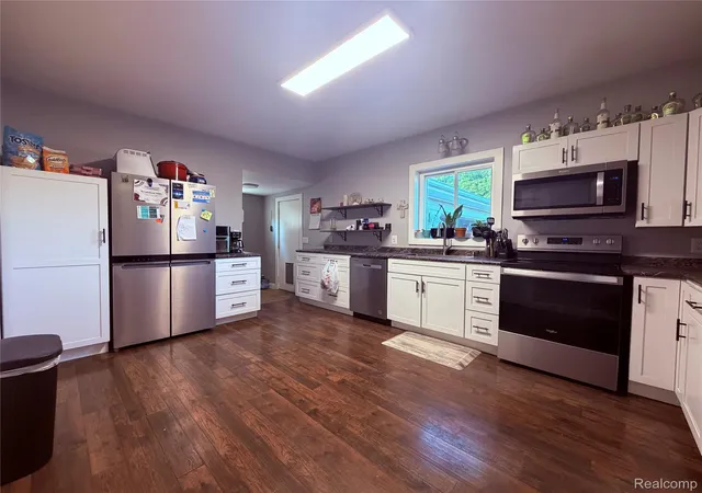 Photo 1 of Single family home for sale at 6555 Church St, Cass City, MI 48726 | MLS# 20261060864 | Listing updated on 2026-09-29