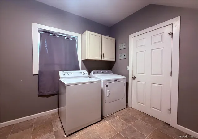 Photo 4 of Single family home for sale at 6555 Church St, Cass City, MI 48726 | MLS# 20261060864 | Listing updated on 2026-09-29