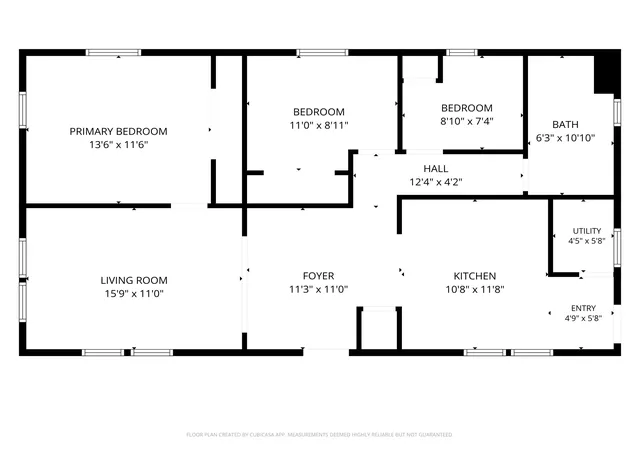 23rd image of 5286 Hall Rd, Muskegon, MI 49442 | MLS# 71026040324
