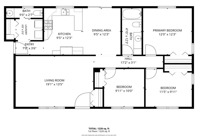 37th image of 18362 168th Ave, Spring Lake, MI 49456 | MLS# 71026040326