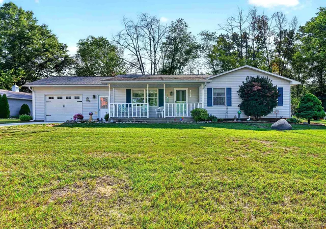1st image of 2811 Huckleberry Trail Trail, Farwell, MI 48622 | MLS# 61050217229