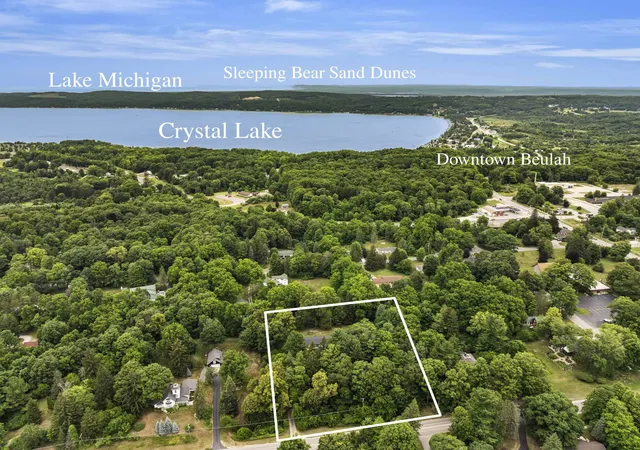29th image of 6800 Traverse Ave, Benzonia, MI 49616 | MLS# 78080071888