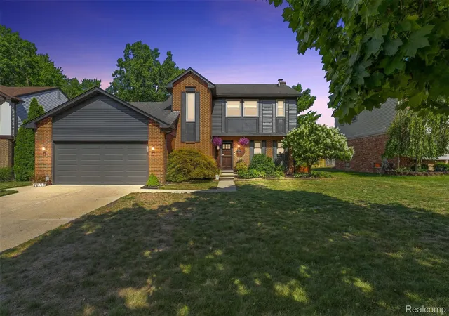 1st image of 19360 Shadyside St, Livonia, MI 48152 | MLS# 20261060883
