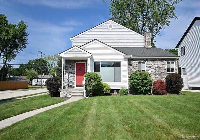 1st image of 3803 Linwood Ave, Royal Oak, MI 48073 | MLS# 20261060888