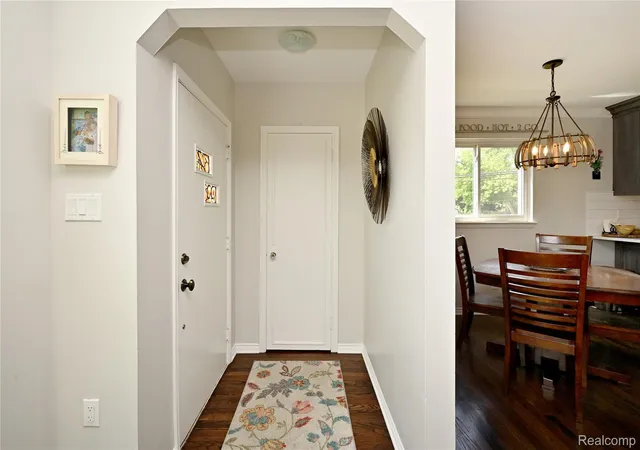 Photo 3 of Single family home for sale at 3803 Linwood Ave, Royal Oak, MI 48073 | MLS# 20261060888 | Listing updated on 2026-08-23
