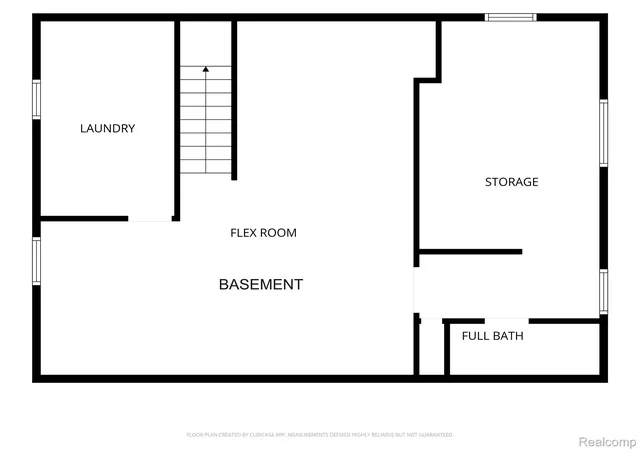 41st image of 3803 Linwood Ave, Royal Oak, MI 48073 | MLS# 20261060888