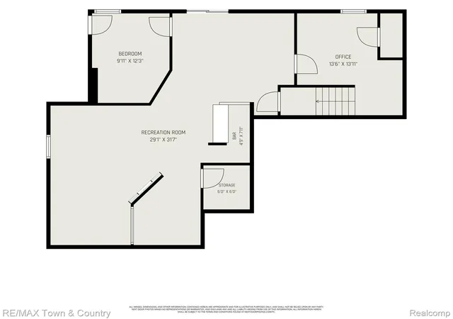 38th image of 1184 Cimmaron Ct, Davison, MI 48423 | MLS# 20261060890