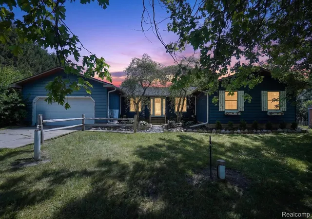 1st image of 3760 Webberville Rd, Williamston, MI 48895 | MLS# 20261060893