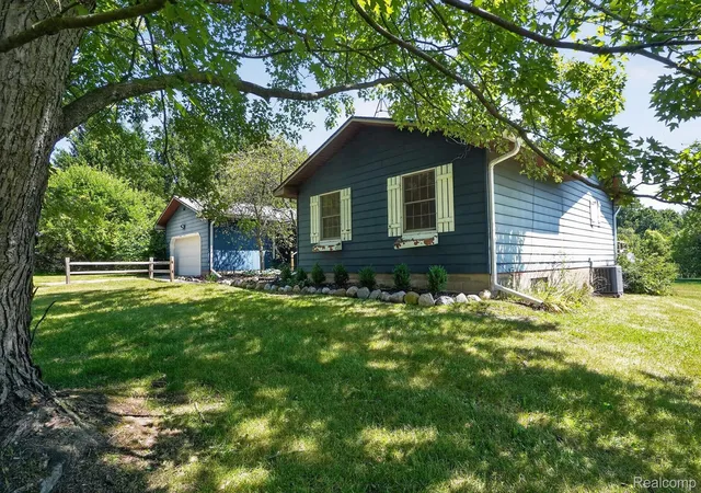 80th image of 3760 Webberville Rd, Williamston, MI 48895 | MLS# 20261060893