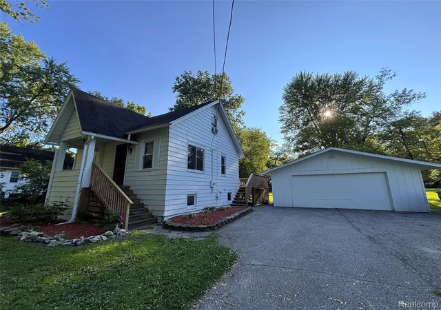 1st image of 5802 Morganport Dr, Saginaw, MI 48601 | MLS# 20261060894