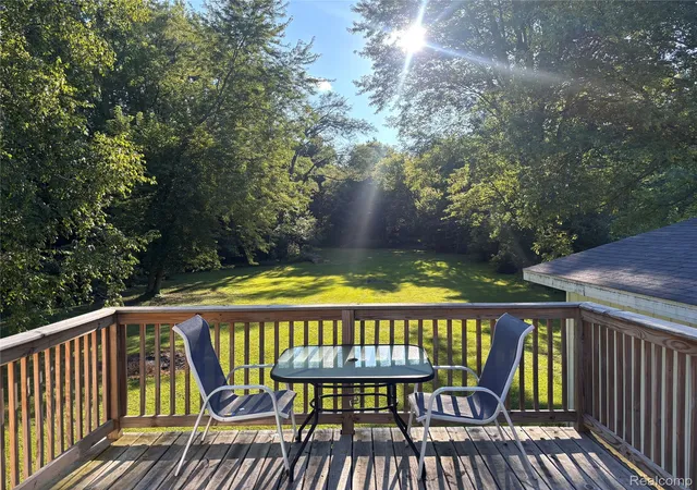 2nd image of 5802 Morganport Dr, Saginaw, MI 48601 | MLS# 20261060894