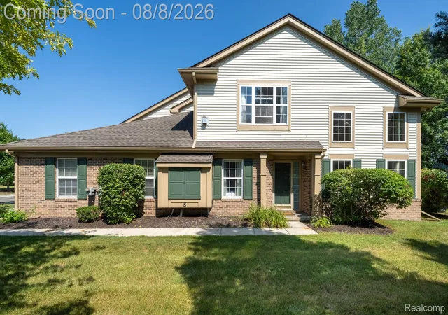 1st image of 158 S Vista, Auburn Hills, MI 48326 | MLS# 20261060892