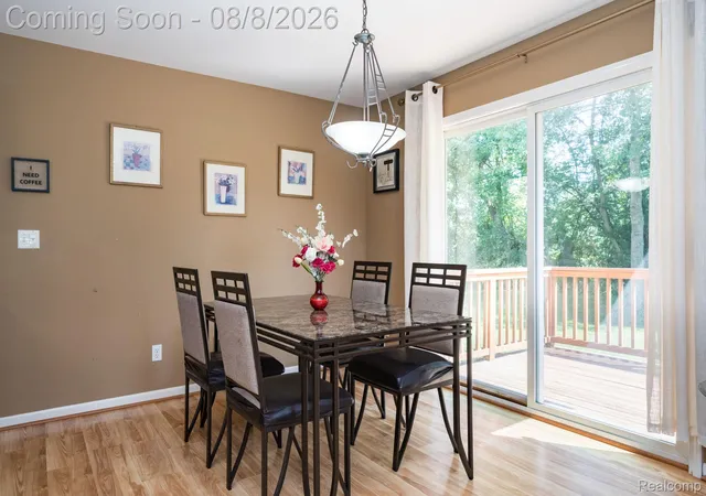 5th image of 158 S Vista, Auburn Hills, MI 48326 | MLS# 20261060892