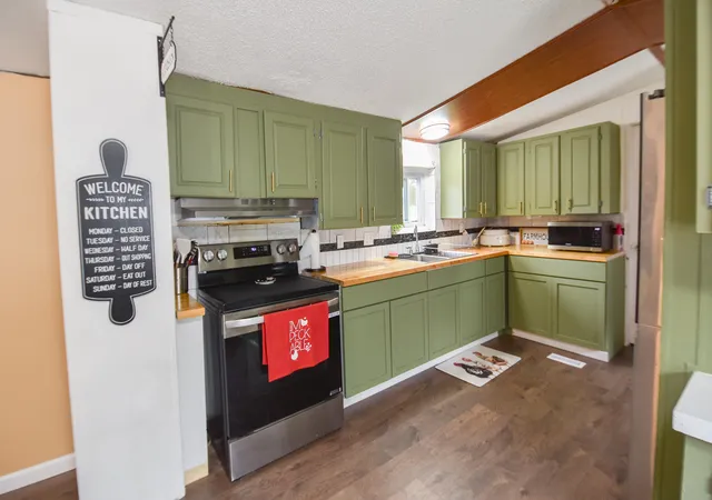 4th image of 2856 W Carleton Rd #Lot 47, Hillsdale, MI 49242 | MLS# 62026040331