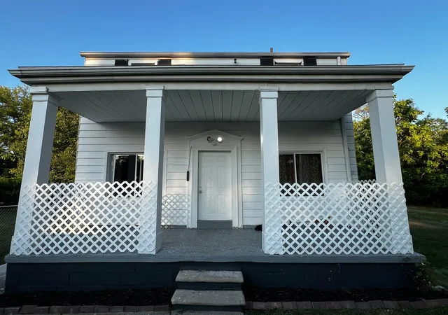 Photo 1 of Sale Pending at 6572 Nw Forrer St, Detroit, MI 48228 | MLS# 81026040334 | Listing updated on 2026-08-19