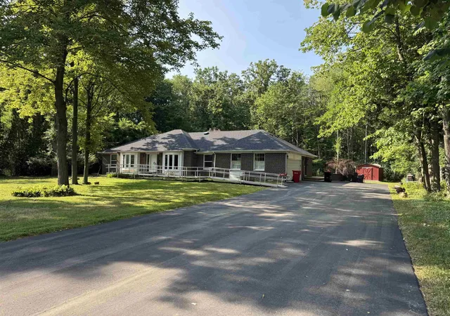 3rd image of 26962 Pebblestone St, Southfield, MI 48034 | MLS# 58050217237