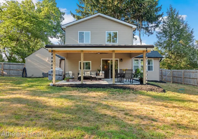 1st image of 5079 Thompson Rd, Linden, MI 48451 | MLS# 20261060898