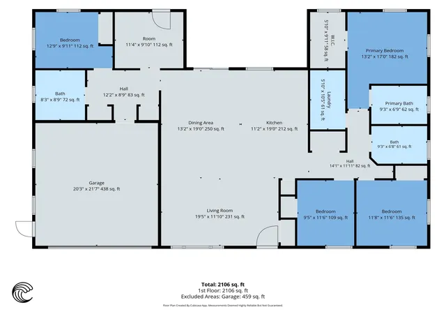 23rd image of 219 Knott, Niles, MI 49120 | MLS# 69026040337
