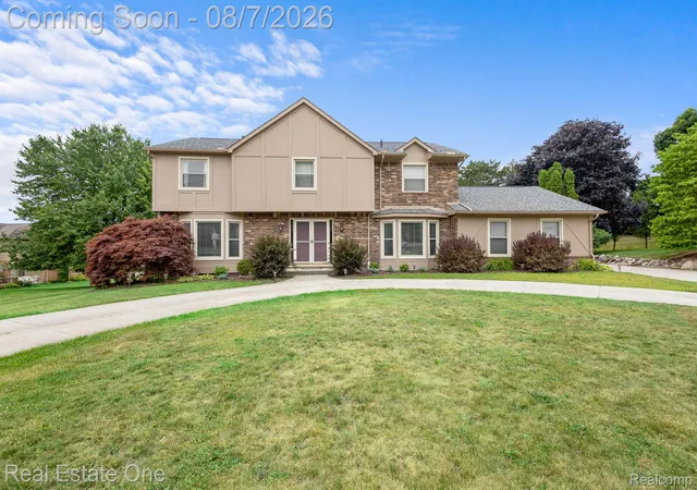 1st image of 1904 Chelsea Ct, Rochester Hills, MI 48306 | MLS# 20261060901