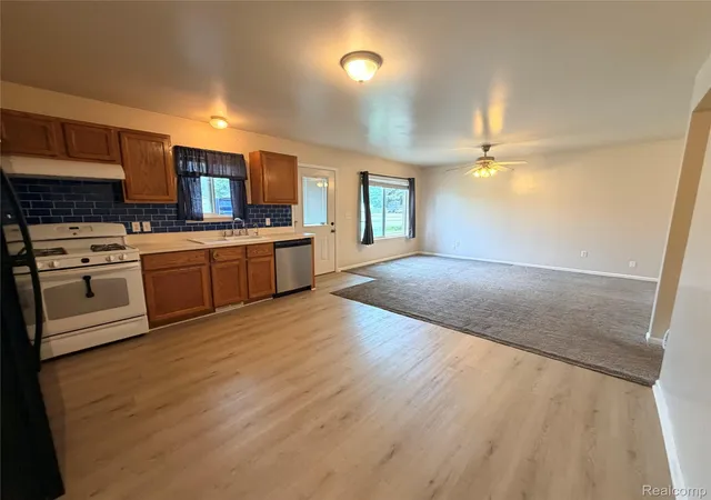 Photo 2 of Single family home for sale at 1465 E Judd Rd, Burton, MI 48529 | MLS# 20261060903 | Listing updated on 2026-09-10