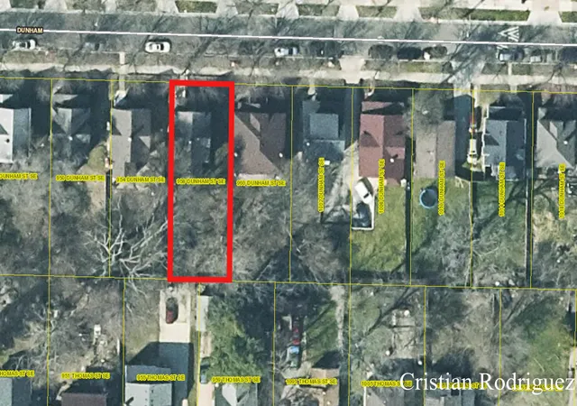 Photo 46 of Single family home for sale at 958 Dunham St Se, Grand Rapids, MI 49506 | MLS# 65026040338 | Listing updated on 2026-08-11