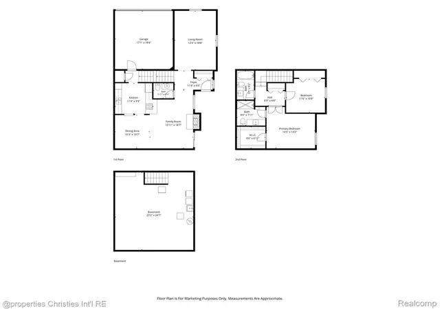 46th image of 242 Barrington Cir, Lake Orion, MI 48360 | MLS# 20261060908