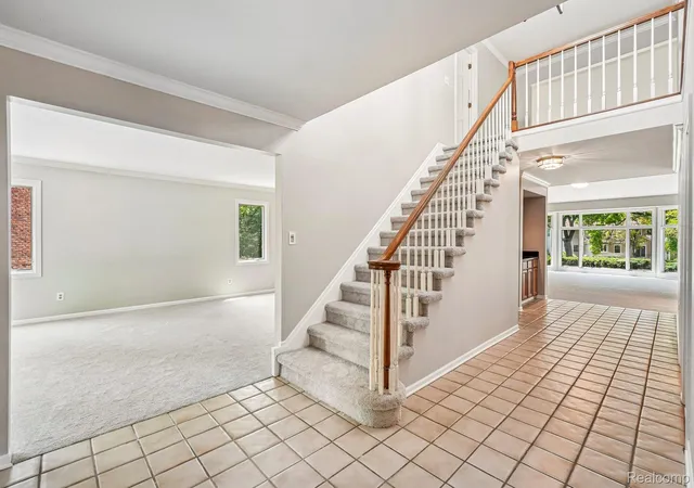 Photo 3 of Single family home for sale at 4523 Rivers Edge Dr, Troy, MI 48098 | MLS# 20261060915 | Listing updated on 2026-09-26