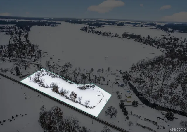 1st image of 0 N Werners Landing Dr Rd, Bronson, MI 49028 | MLS# 20261060919