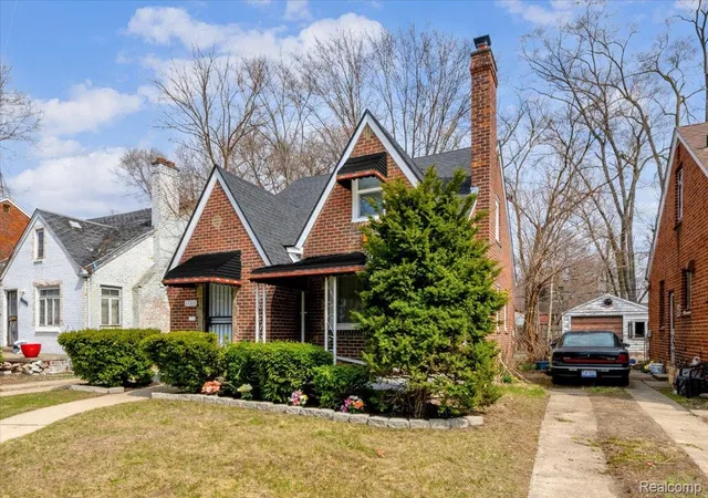 Photo 3 of Single family home for sale at 17212 Sunderland Rd, Detroit, MI 48219 | MLS# 20261060922 | Listing updated on 2026-08-04